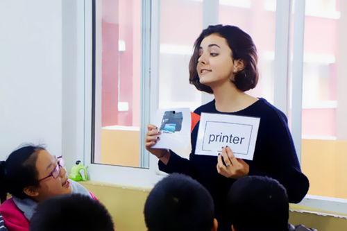 李汶芯英语老师爆料视频,视频内容大曝光！  第3张